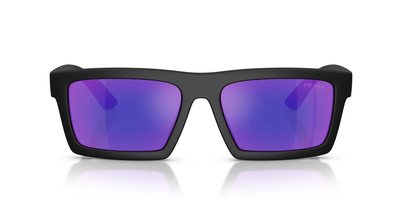 Prada Linea Rossa A07S Sunglasses - view 24